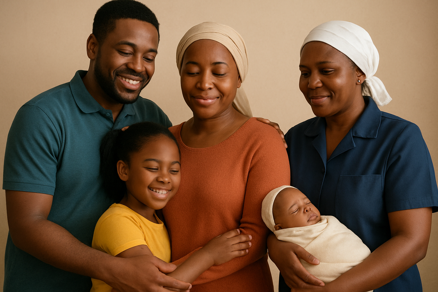 Built on Family Values